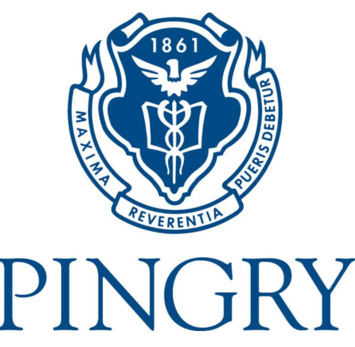 The Pingry School crest